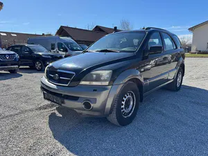 Gebraucht Kia Sorento