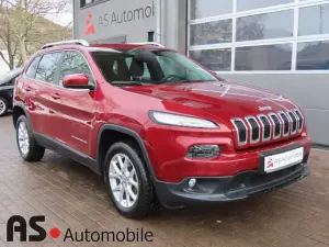 Gebraucht Jeep Cherokee