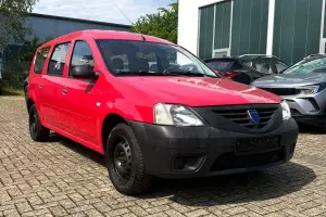 Brugt Dacia Logan MCV