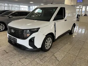 Używany Ford Transit