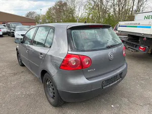 Brugt VW Golf V