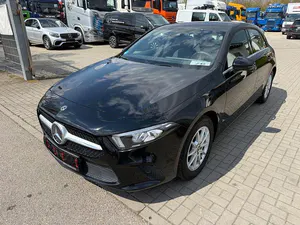 Gebraucht Mercedes A200