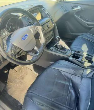 Używany Ford Focus