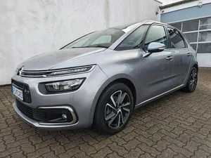 Gebraucht Citroën C4 SpaceTourer