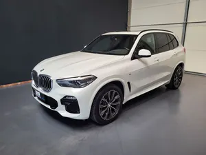 Gebraucht BMW X5