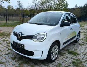 Gebraucht Renault Twingo