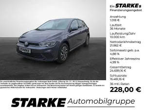 Brugt VW Polo