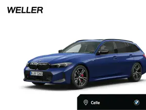 Brugt BMW M340