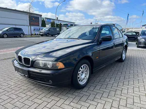 Usata BMW 520
