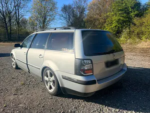Usata VW Passat