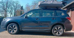 Occasion Subaru Forester