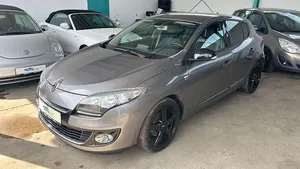 Gebraucht Renault Mégane