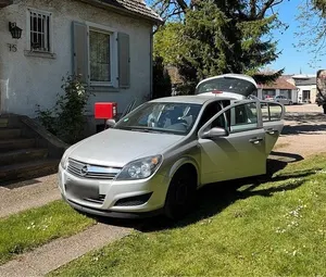 Usata Opel Astra