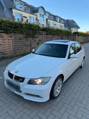 Käytetty BMW 335