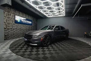 Gebraucht Dodge Charger