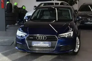 Occasion Audi A4