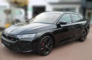 Gebraucht Skoda Octavia
