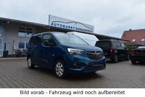 Gebraucht Opel Combo Life