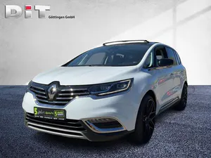 Używany Renault Espace