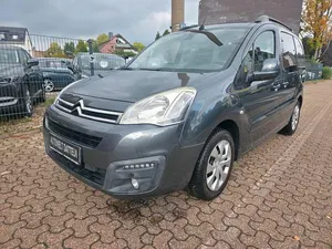 Gebraucht Citroën Berlingo