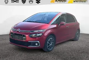 Gebraucht Citroën C4 SpaceTourer