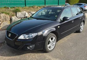 Gebraucht Seat Exeo