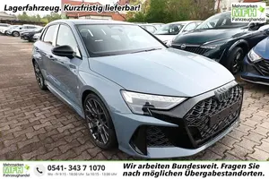 Brugt Audi RS3