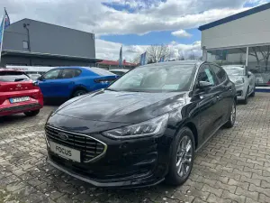 Używany Ford Focus