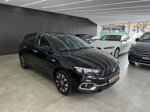 Usado Fiat Tipo