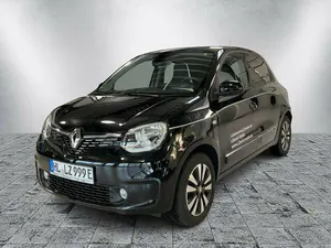 Używany Renault Twingo
