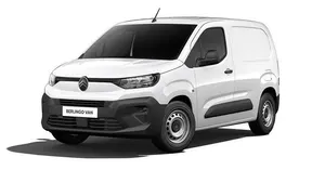 Gebraucht Citroën Berlingo