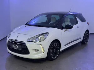 Gebraucht Citroën DS3