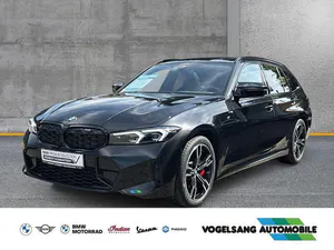Brugt BMW M340