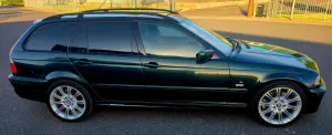 Brugt BMW 330