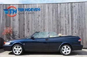 Occasion Saab 9-3 Cabriolet
