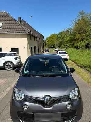 Gebraucht Renault Twingo