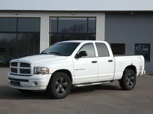 Używany Dodge Ram