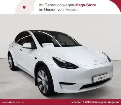 Usado Tesla Model Y RWD 219 kW (299 CV) 2023 Blanco SUV