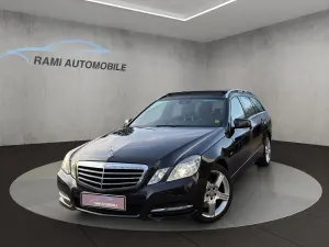 Gebraucht Mercedes E350