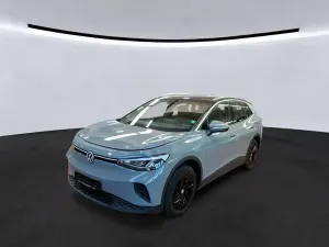 Brugt VW ID.4