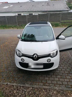 Usata Renault Twingo