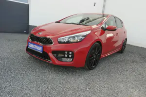 Gebraucht Kia Ceed