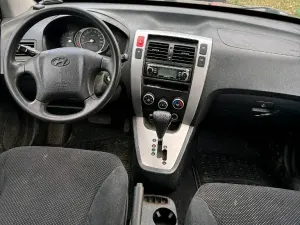 Usata Hyundai Tucson