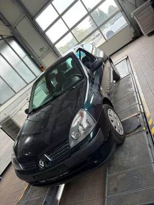 Brugt Renault Clio II