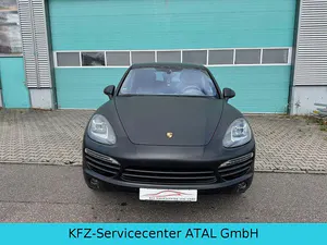 Usata Porsche Cayenne S
