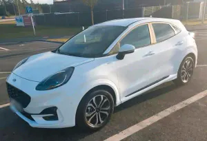 Usata Ford Puma