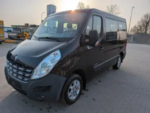 Occasion Renault Master
