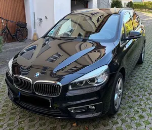 Gebraucht BMW 225 Active Tourer