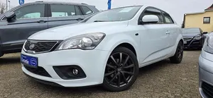 Używany Kia ProCeed