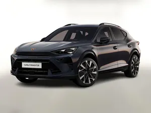 Brugt Cupra Formentor